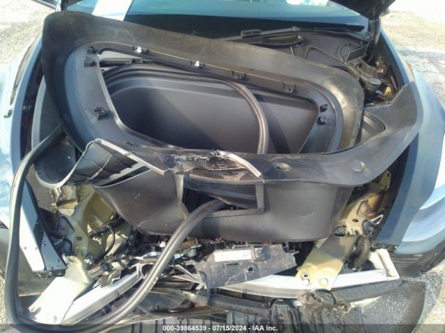 7SAYGAEE0RF987953 Tesla Model Y Long Range Dual Motor All-wheel Drive
