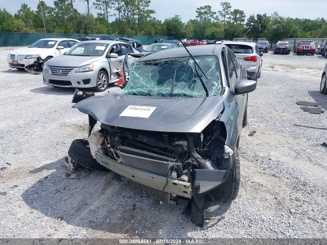 Nissan Versa 1.6 S 2019 3N1CN7AP7KL800905 Image 12