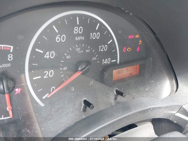 Nissan Versa 1.6 S 2019 3N1CN7AP7KL800905 Image 7