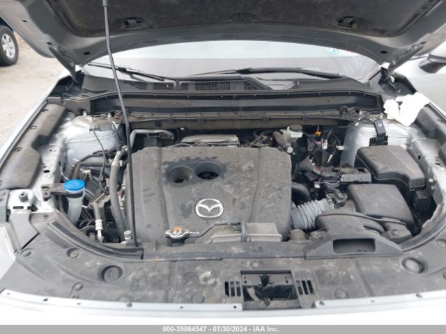 JM3KFBCM1M1351945 Mazda Cx-5 Touring