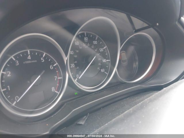 JM3KFBCM1M1351945 Mazda Cx-5 Touring