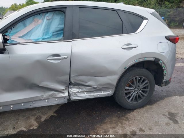 JM3KFBCM1M1351945 Mazda Cx-5 Touring
