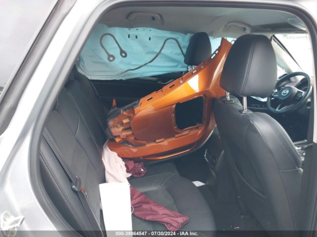 JM3KFBCM1M1351945 Mazda Cx-5 Touring