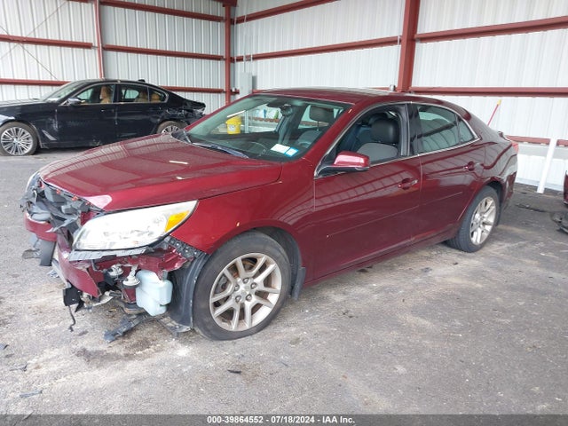 Chevrolet MALIBU 1LT 2015 1G11C5SL5FF275331 Image 2