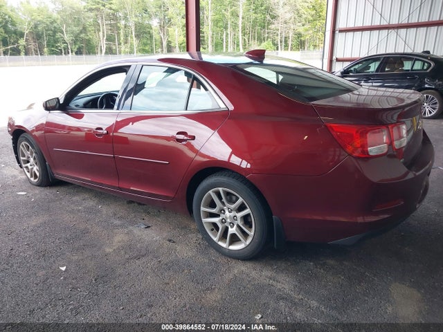 Chevrolet MALIBU 1LT 2015 1G11C5SL5FF275331 Image 3