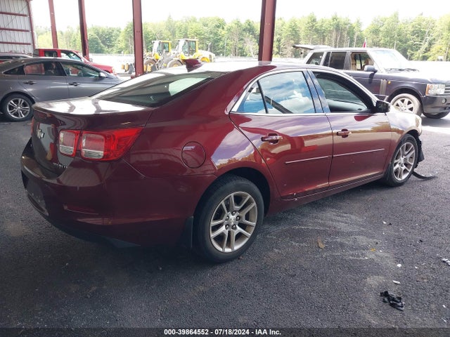 Chevrolet MALIBU 1LT 2015 1G11C5SL5FF275331 Image 4