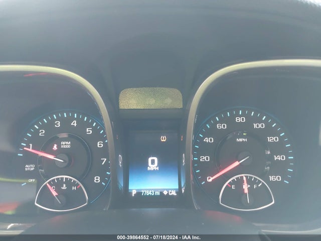 Chevrolet MALIBU 1LT 2015 1G11C5SL5FF275331 Image 7