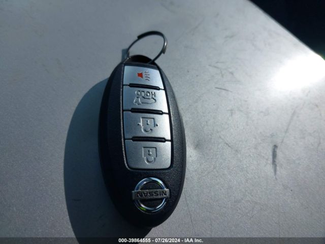 5N1AT2MV2GC737315 Nissan Rogue Sl