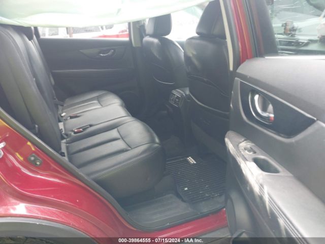5N1AT2MV2GC737315 Nissan Rogue Sl