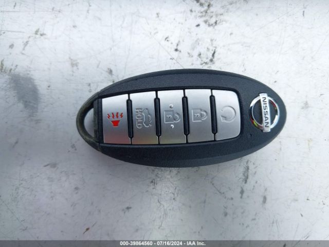 1N4AA6AP2HC373606 Nissan Maxima 3.5 Platinum/3.5 S/3.5 Sl/3.5 Sr/3.5 Sv