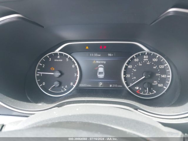 1N4AA6AP2HC373606 Nissan Maxima 3.5 Platinum/3.5 S/3.5 Sl/3.5 Sr/3.5 Sv