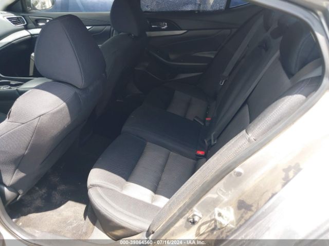 1N4AA6AP2HC373606 Nissan Maxima 3.5 Platinum/3.5 S/3.5 Sl/3.5 Sr/3.5 Sv