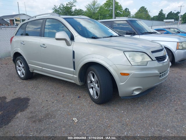 2014 3GNAL4EK1ES601132 main image