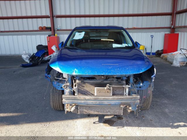 JA4AT5AA2JZ040006 Mitsubishi Eclipse Cross Se