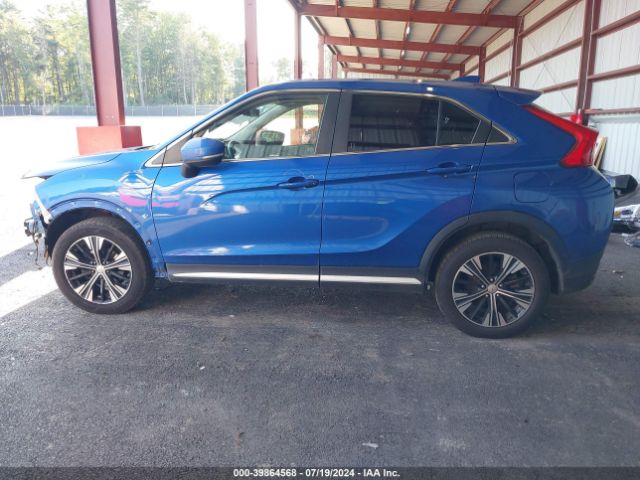 JA4AT5AA2JZ040006 Mitsubishi Eclipse Cross Se