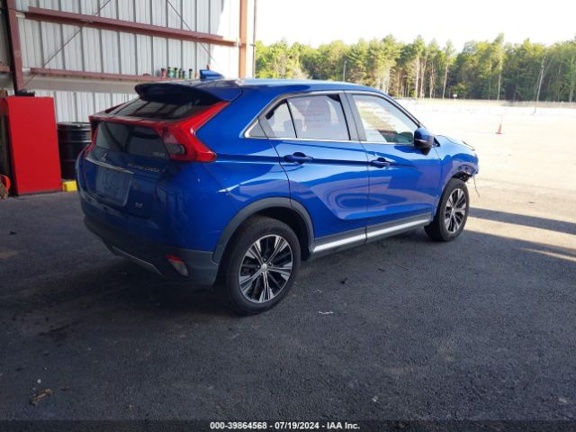 JA4AT5AA2JZ040006 Mitsubishi Eclipse Cross Se