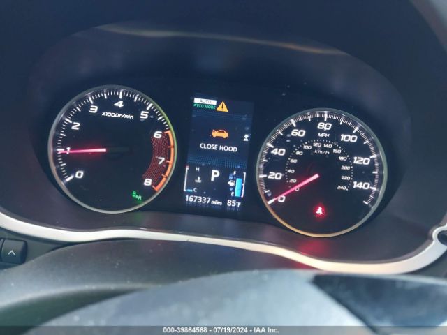 JA4AT5AA2JZ040006 Mitsubishi Eclipse Cross Se