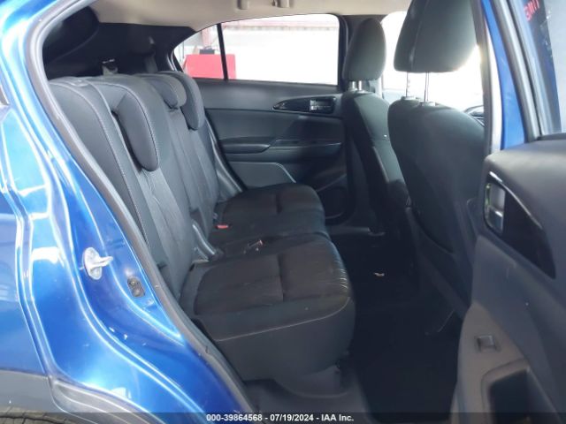 JA4AT5AA2JZ040006 Mitsubishi Eclipse Cross Se