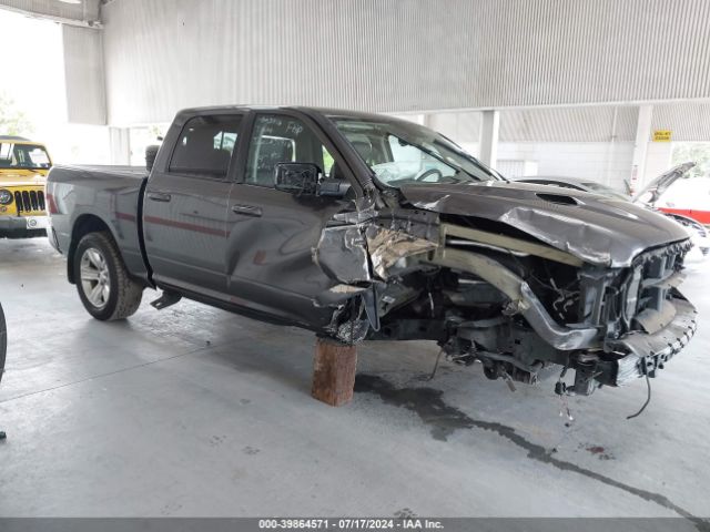 1C6RR6MT8GS274251 auction archive image