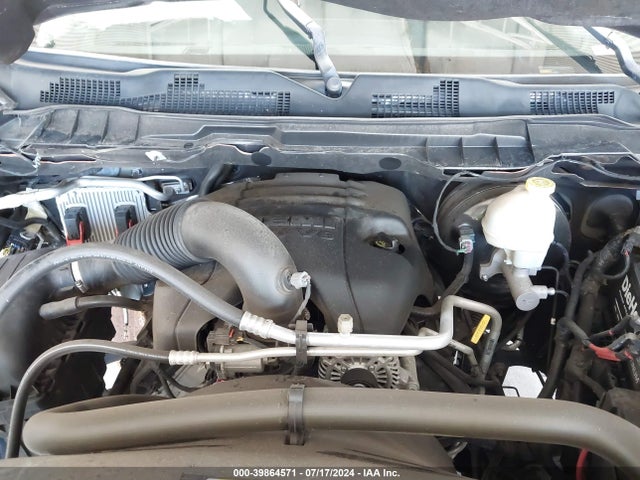 1C6RR6MT8GS274251 RAM 1500 Sport