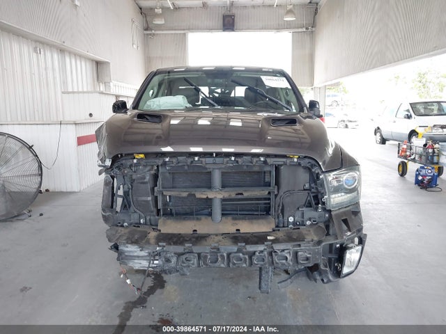 1C6RR6MT8GS274251 RAM 1500 Sport