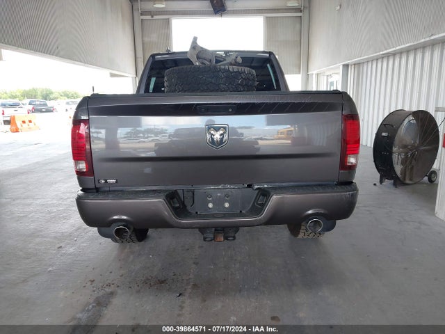 RAM 1500 Sport 2016 1C6RR6MT8GS274251 Image 17