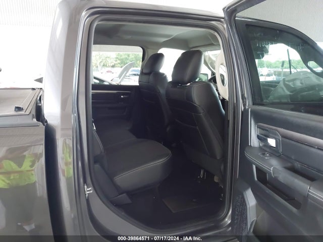 1C6RR6MT8GS274251 RAM 1500 Sport