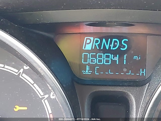 Ford FIESTA SE 2016 3FADP4BJ3GM184552 Image 15
