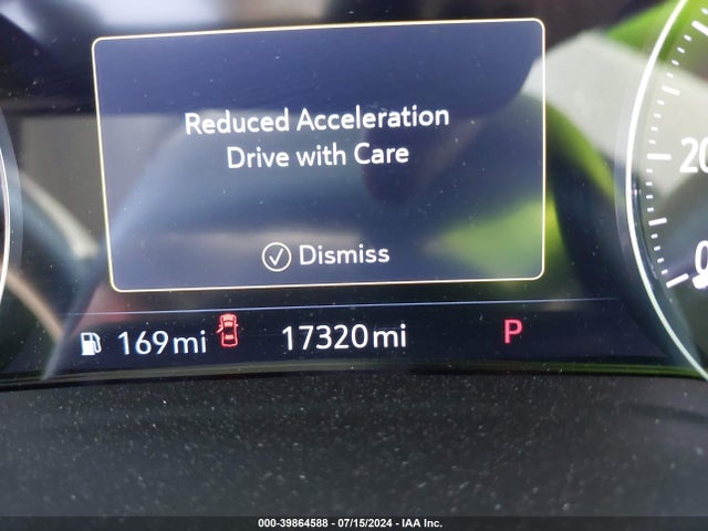Buick Envision Awd Essence 2022 LRBFZPR45ND058604 Image 16