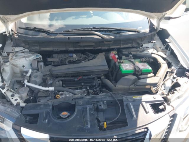 JN8AT2MV2HW015402 Nissan ROGUE S