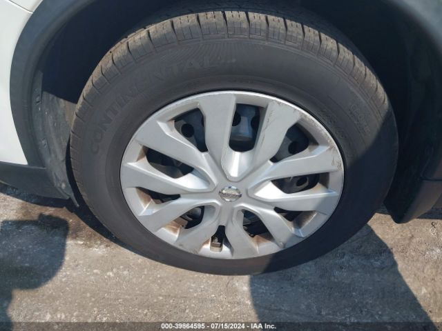 JN8AT2MV2HW015402 Nissan ROGUE S