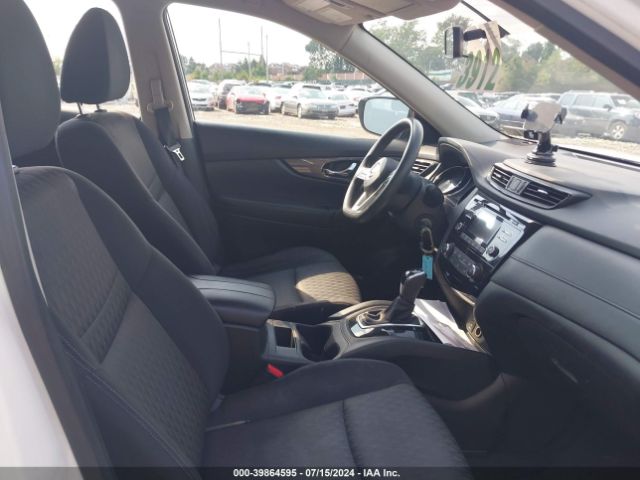 JN8AT2MV2HW015402 Nissan ROGUE S