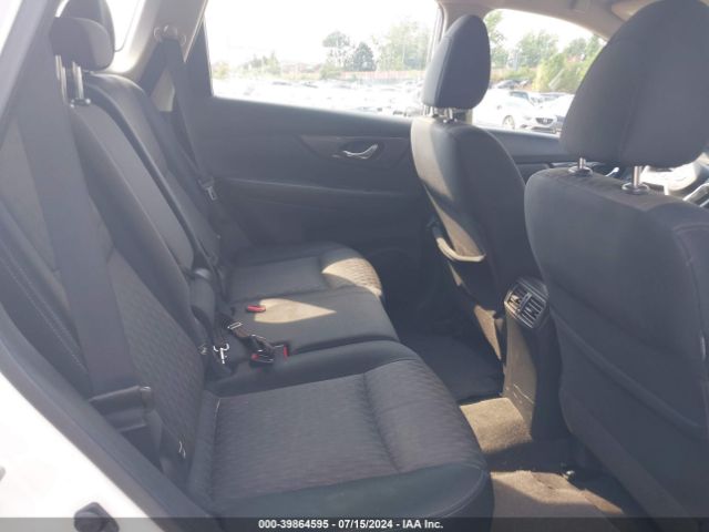 JN8AT2MV2HW015402 Nissan ROGUE S