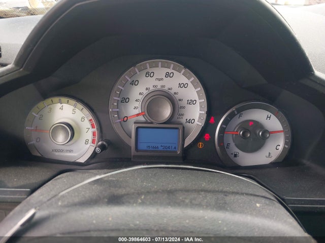 Honda Pilot Touring 2015 5FNYF3H90FB004291 Image 7