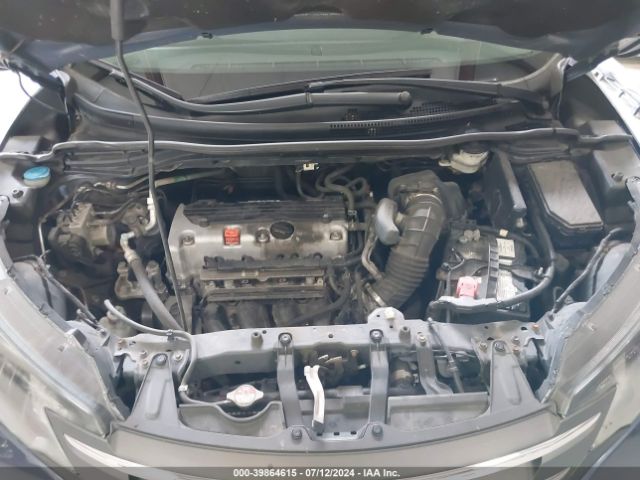 2HKRM4H59EH131957 Honda CR-V EX