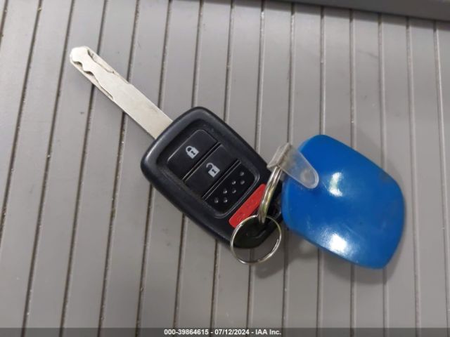 2HKRM4H59EH131957 Honda CR-V EX