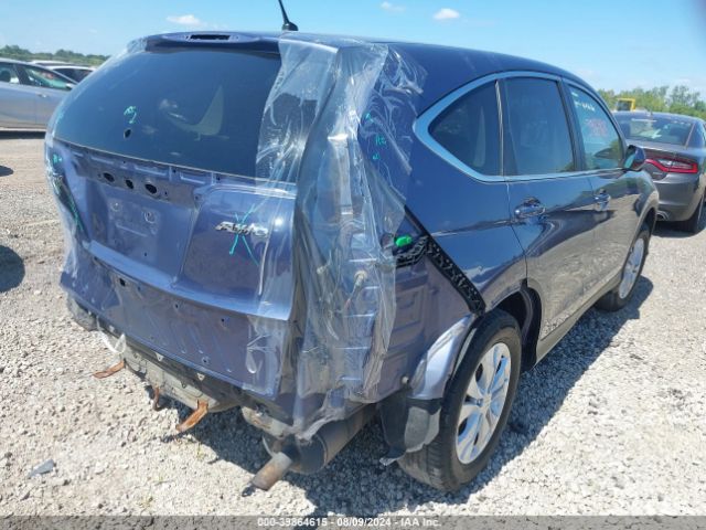 2HKRM4H59EH131957 Honda CR-V EX