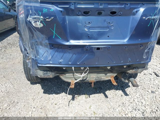 2HKRM4H59EH131957 Honda CR-V EX