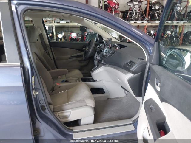 2HKRM4H59EH131957 Honda CR-V EX