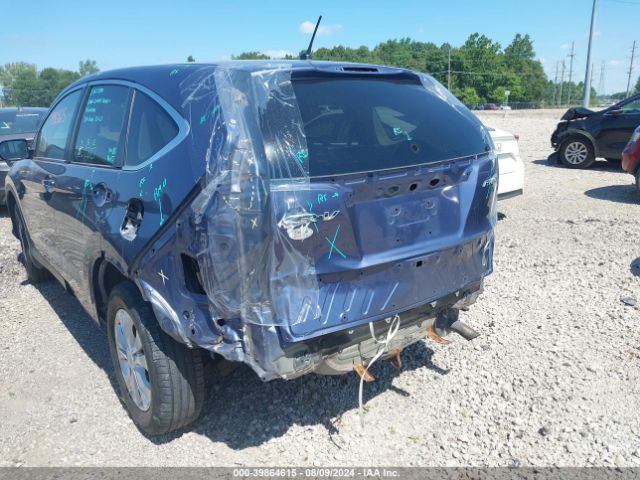 2HKRM4H59EH131957 Honda CR-V EX