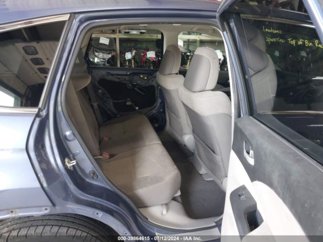 2HKRM4H59EH131957 Honda CR-V EX