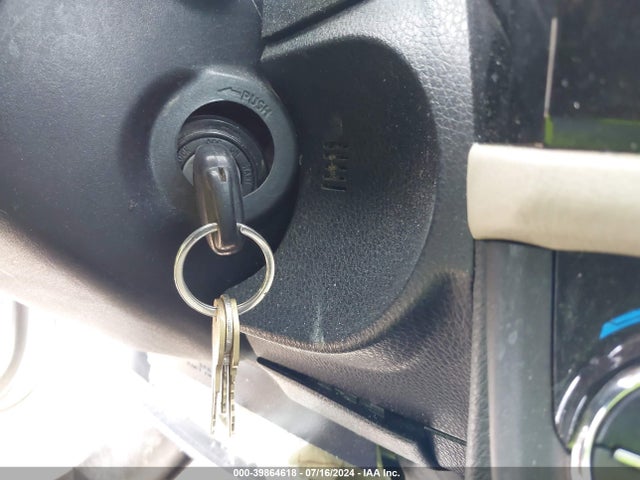 Toyota COROLLA LE 2014 5YFBURHEXEP167089 Image 11