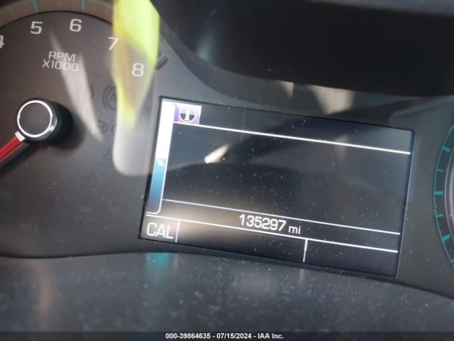 1GCGTDE37G1170117 Chevrolet Colorado Z71