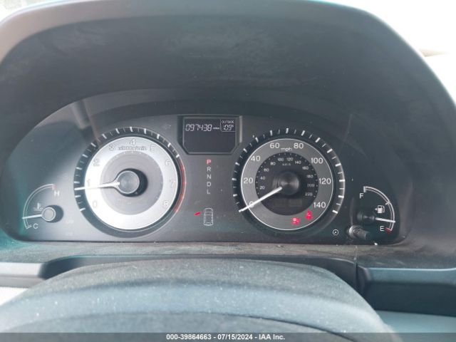 5FNRL5H44FB053913 Honda ODYSSEY EX