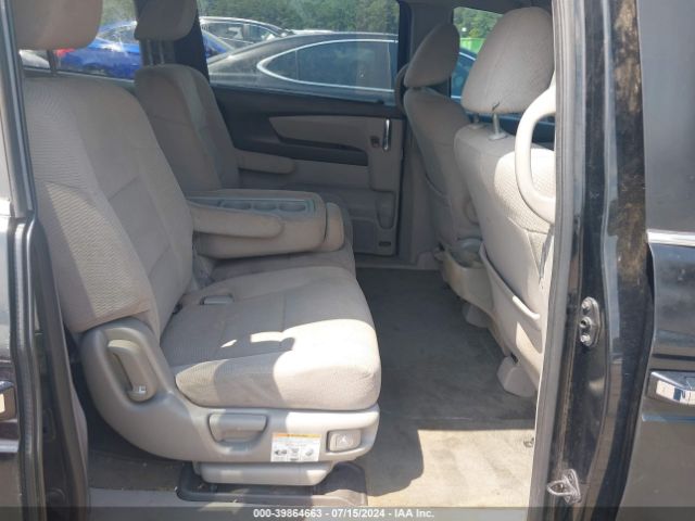 5FNRL5H44FB053913 Honda ODYSSEY EX