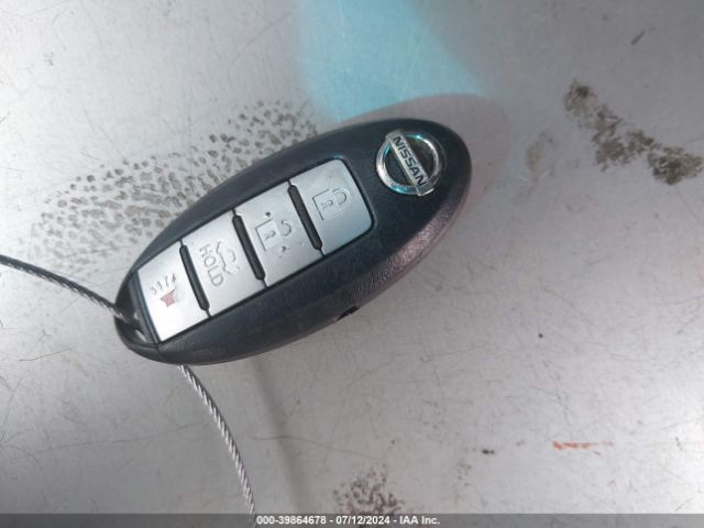 1N4AA5AP4EC912426 Nissan Maxima 3.5 Sv
