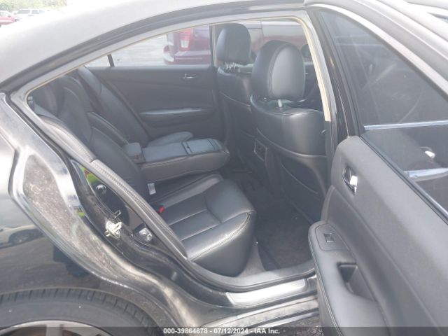 1N4AA5AP4EC912426 Nissan Maxima 3.5 Sv
