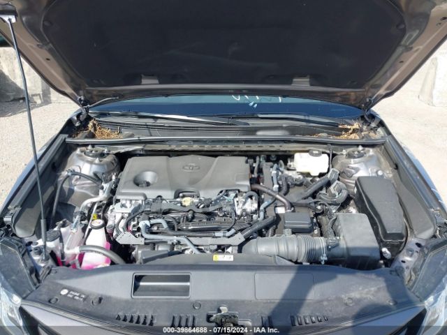 4T1C31AK7RU062300 Toyota Camry Hybrid Le