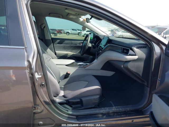 4T1C31AK7RU062300 Toyota Camry Hybrid Le