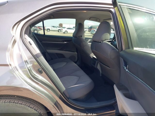 4T1C31AK7RU062300 Toyota Camry Hybrid Le